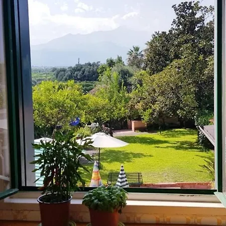 Lägenhet Etna Mare Mare Etna